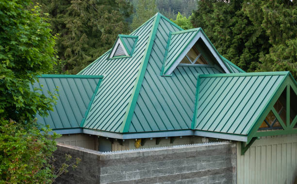 Reliable Riverton, IL Roofing Services Solutions